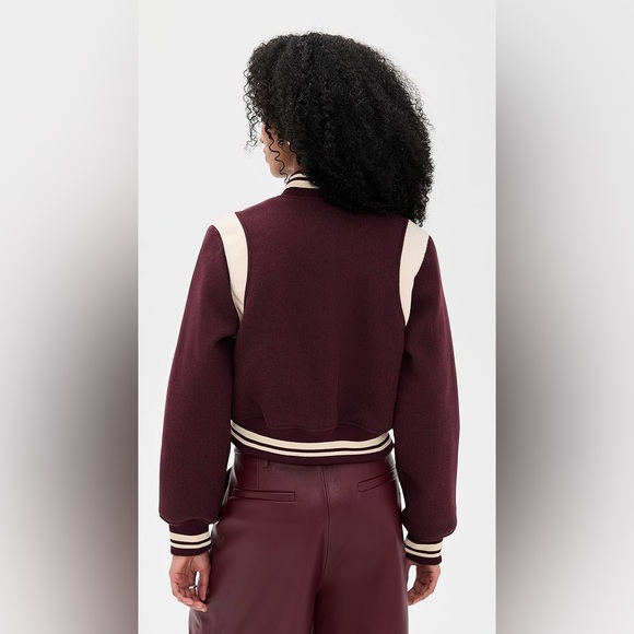 NWT BLANKNYC ’Smart Move’ Bomber Jacket- xs - Picture 3 of 7